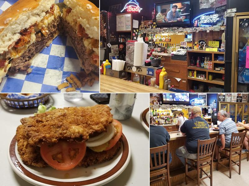 Bender's Bar & Grill 251 8th Ave SE, Wellman