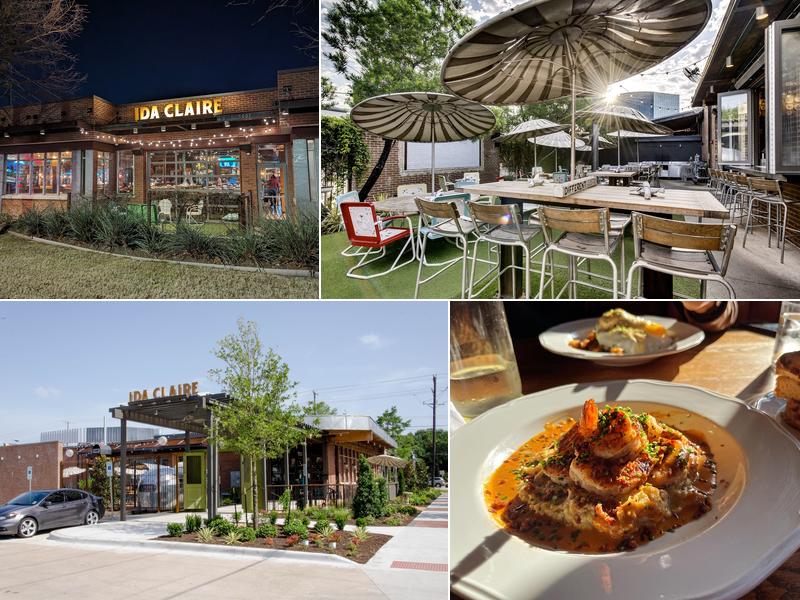 Ida Claire 5001 Belt Line Rd, Dallas