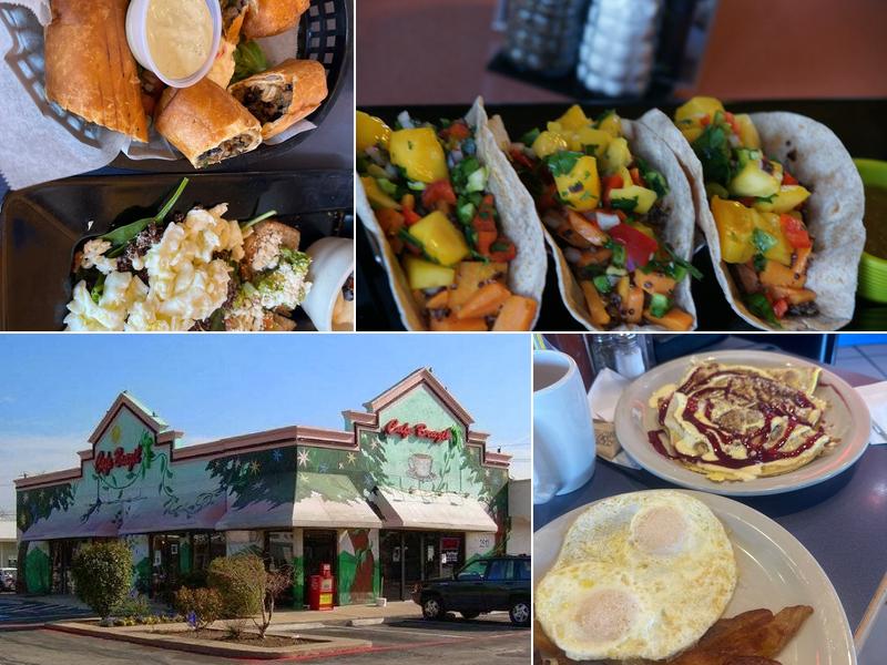 Cafe Brazil - Carrollton