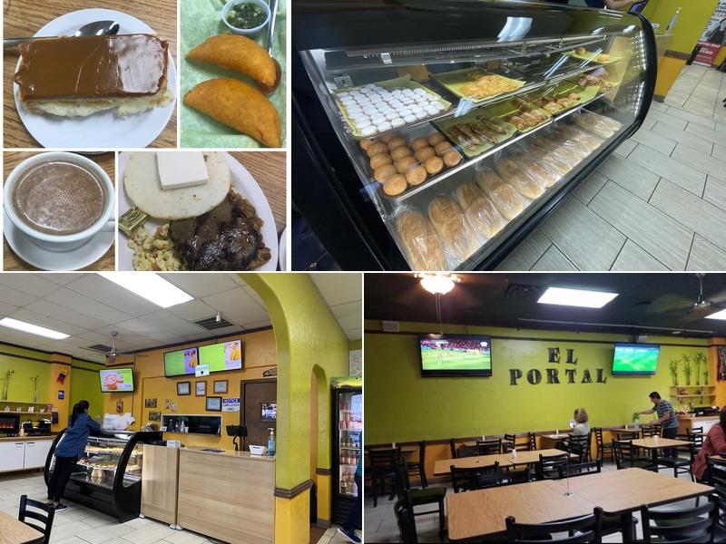 El Portal Cafe 2810 E Trinity Mls Rd Apt 191, Carrollton