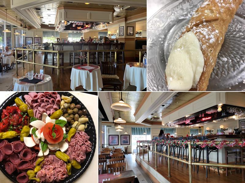 Joe's Italian Cafe 4002 Belt Line Rd #100, Addison