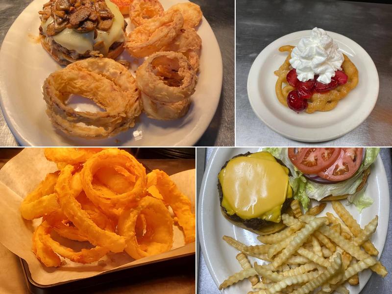 Blair Marina 550 Marina Dr, Blair