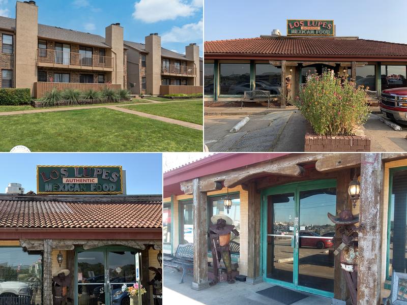 Los Lupes Carrollton