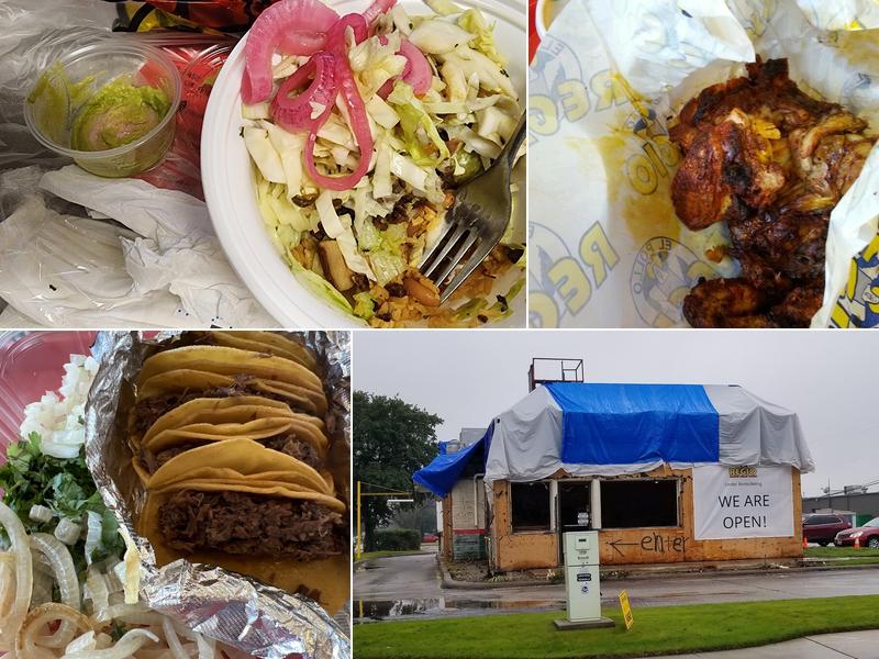 Pollo Regio 1924 E Belt Line Rd, Carrollton