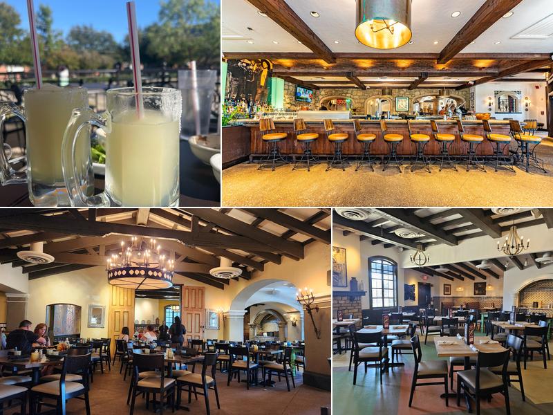 Uncle Julio's Keller Springs