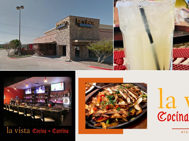 La Vista Cocina + Cantina