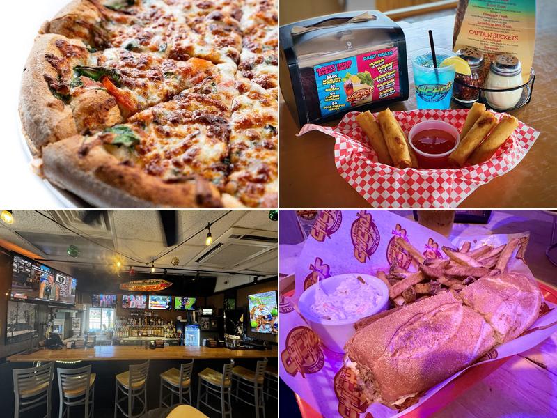 Chicho's Pizza Hickory