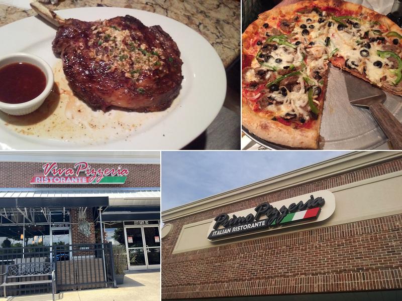 Primo Pizzeria & Ristorante