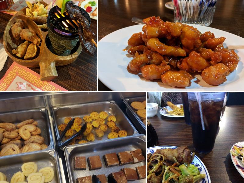 Mandarin House 1283 S Hwy 30, Blair