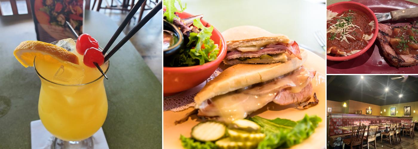 Tussey's Casual Grill