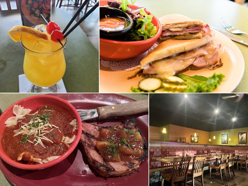 Tussey's Casual Grill