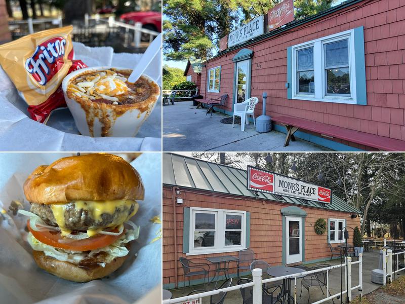 Monks Place 649 Princess Anne Rd, Virginia Beach