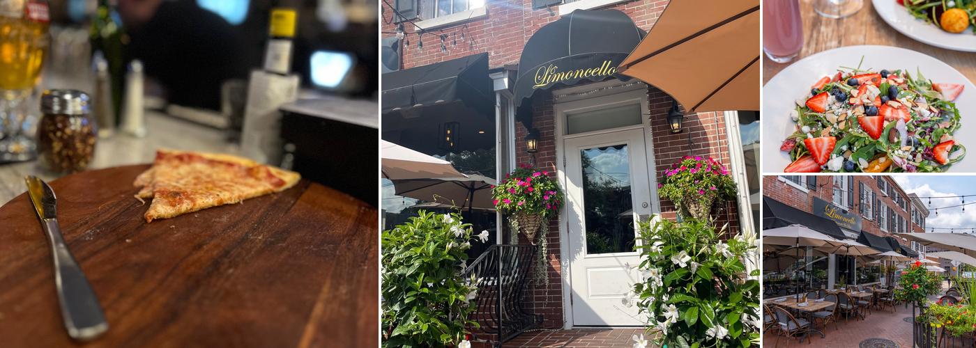 Limoncello West Chester