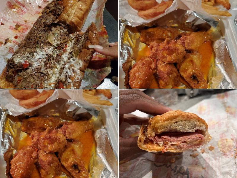 Zero's 4006 Victory Blvd, Portsmouth