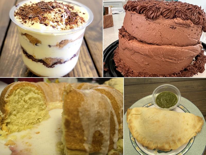 Sun Flour Cafe (Formerly TranquiliTea) 1400 Kempsville Rd #124, Chesapeake