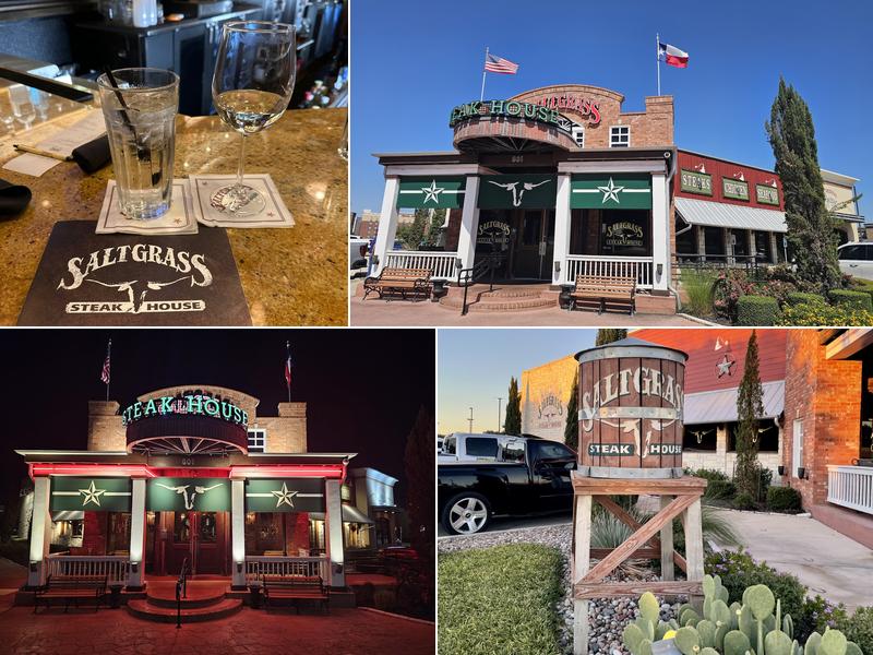 Saltgrass Steak House