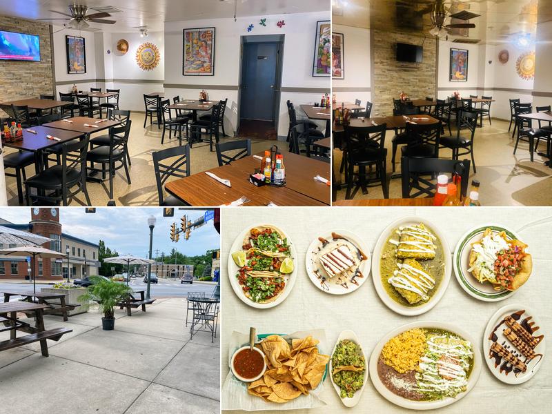 El Tarasco 2 Wallace Ave, Downingtown