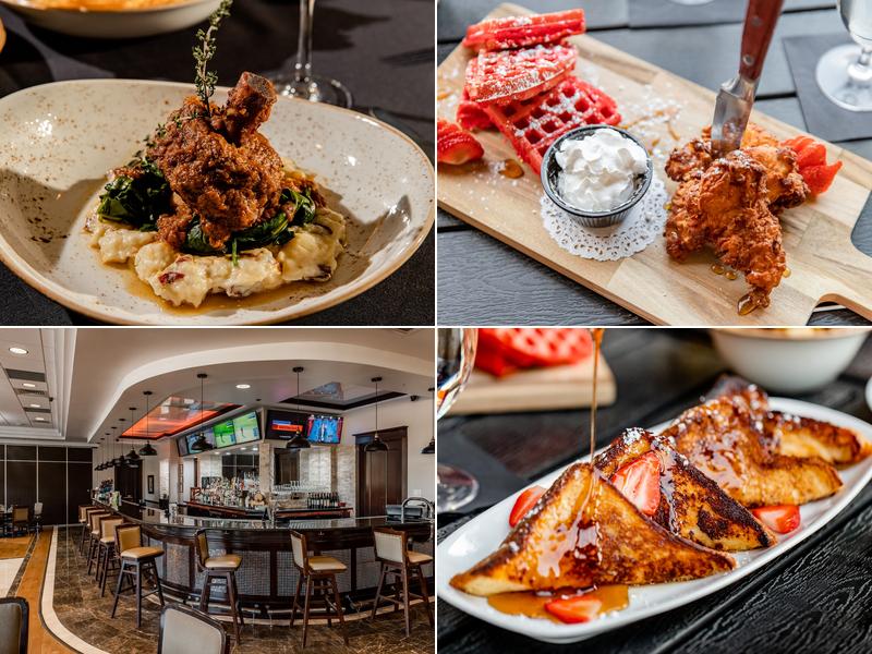 Grill 19 1640 W Hebron Pkwy, Carrollton