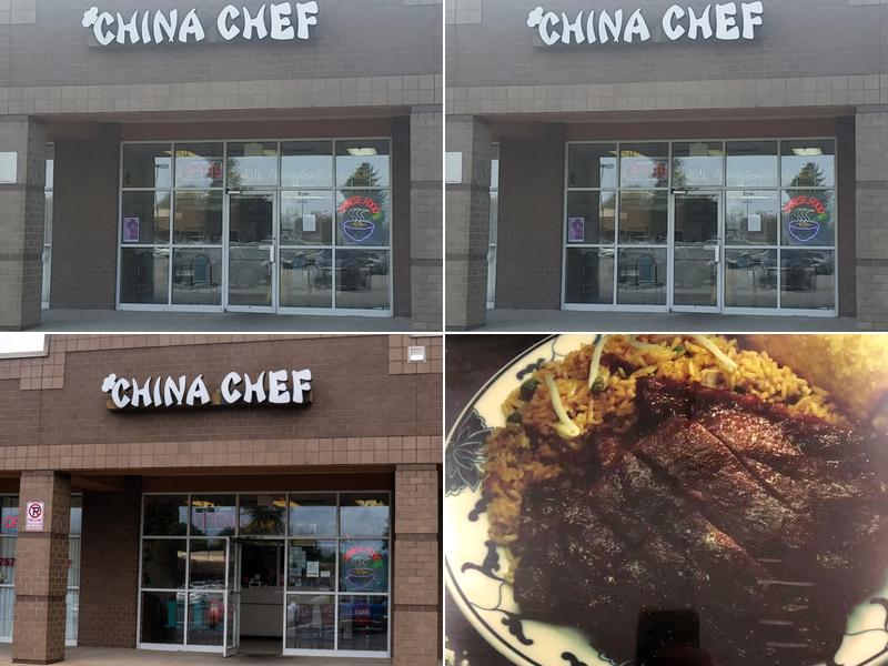 China Chef