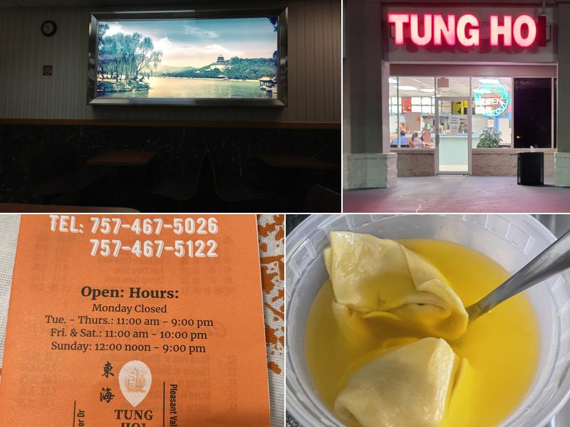 Tung Hoi Chinese Restaurant