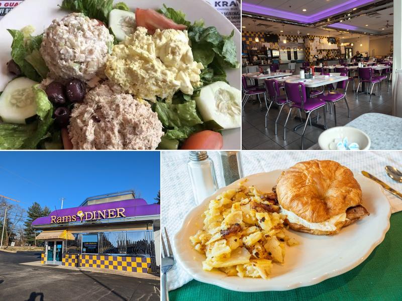 Rams Diner