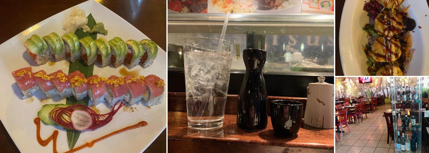 Hon Sushi