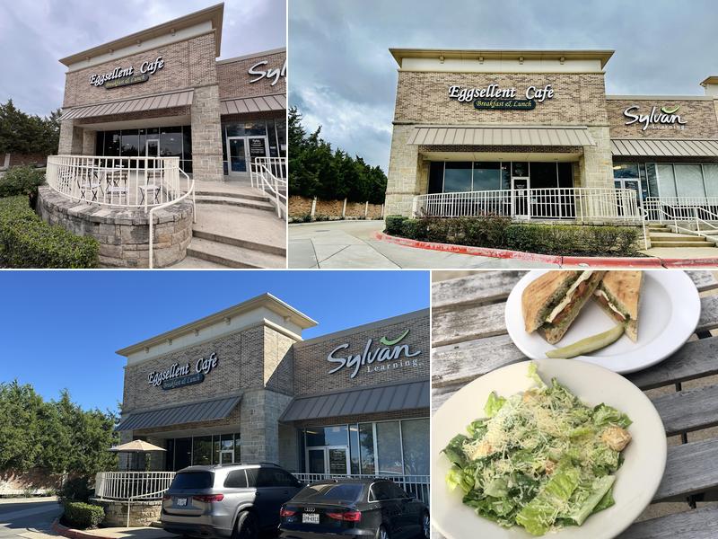 Eggsellent Cafe 1016 E Hebron Pkwy Ste 180, Carrollton