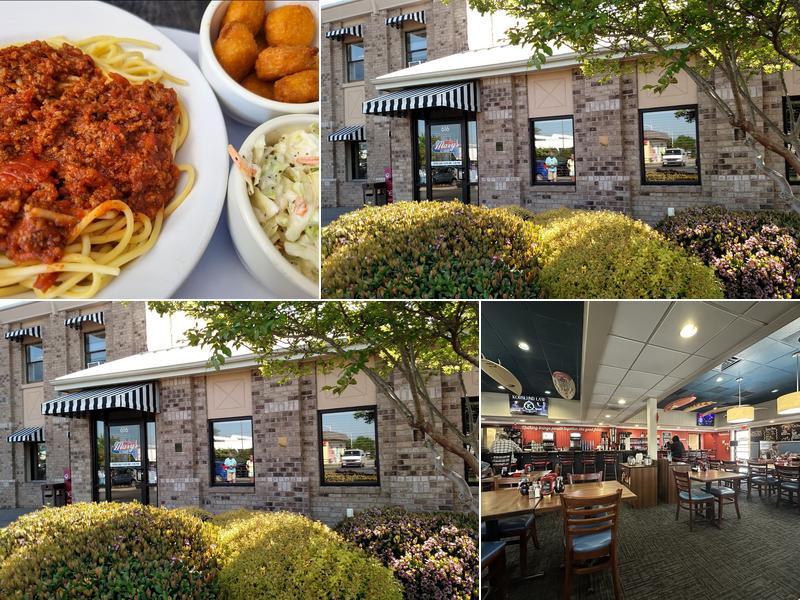 Mary's Kitchen 616 Virginia Beach Blvd, Virginia Beach