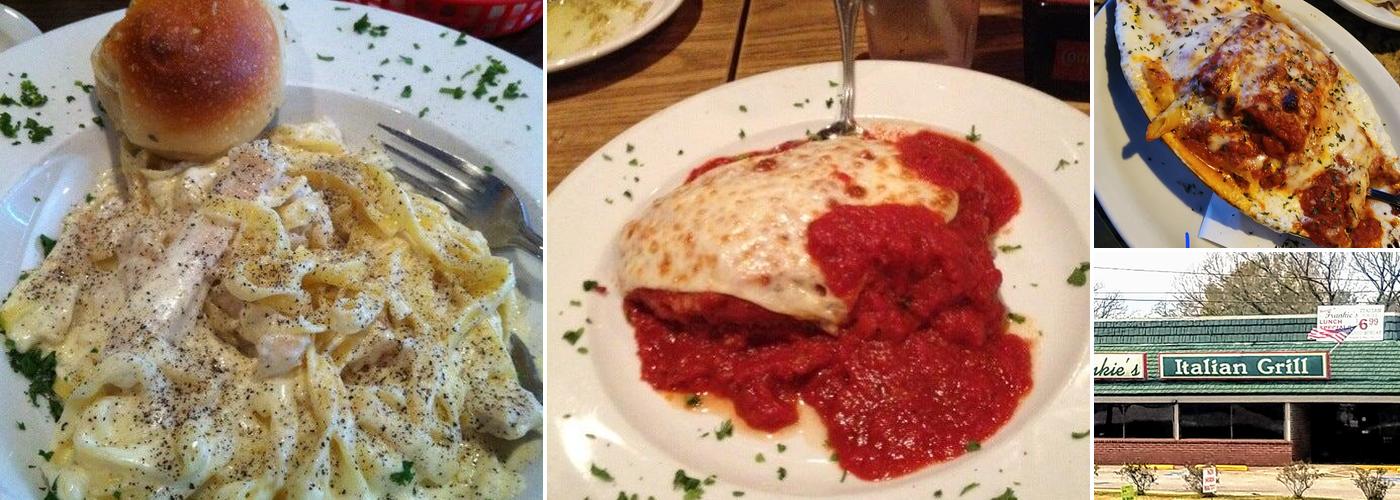 Frankie's Italian Grill