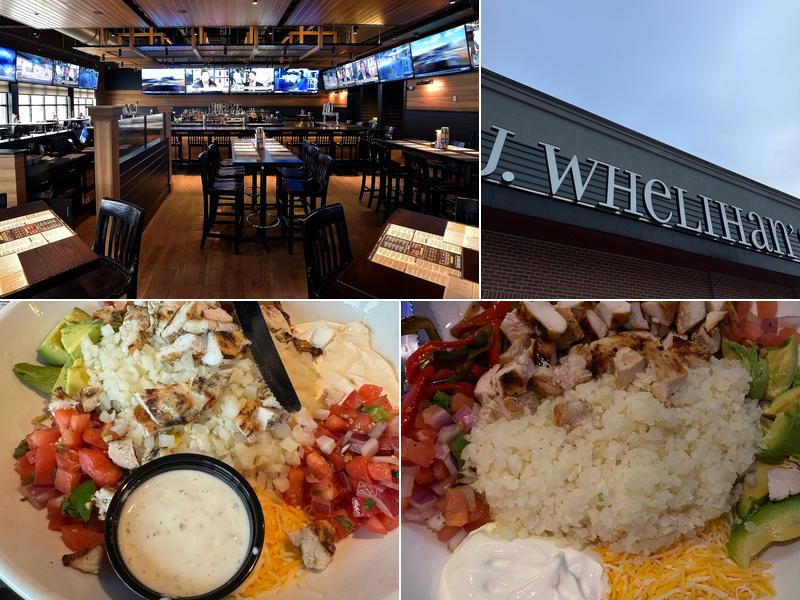 P.J. Whelihan's Pub + Restaurant - Newtown Square