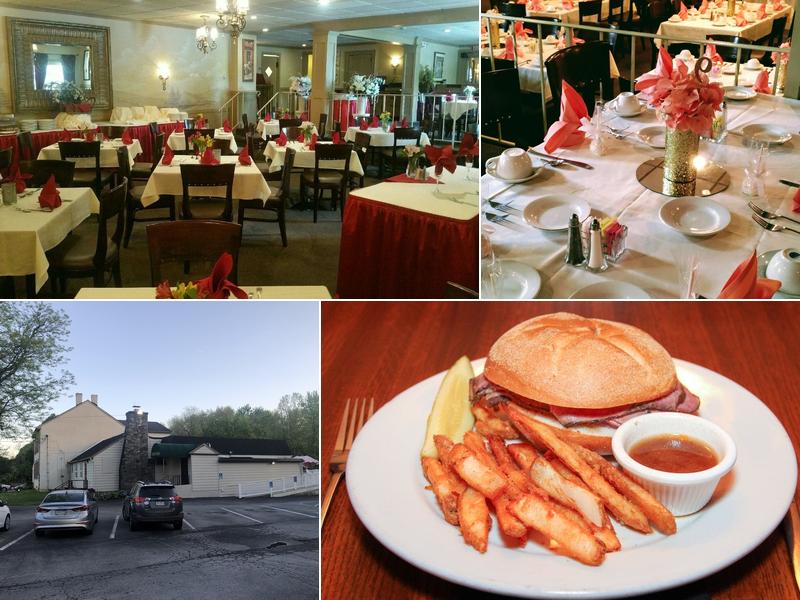 Thorndale Inn Restaurant 430 Bondsville Rd, Downingtown