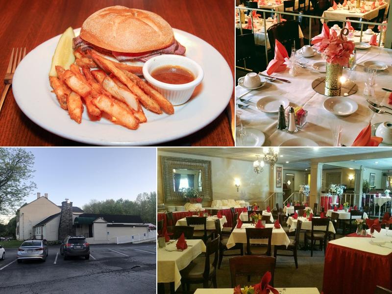 Thorndale Inn Restaurant