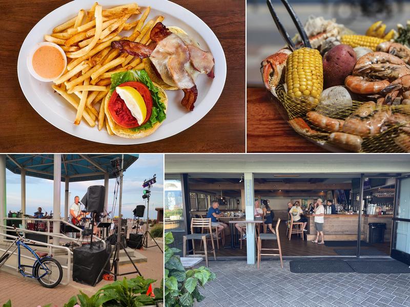 Chix on the Beach 701 Atlantic Ave, Virginia Beach