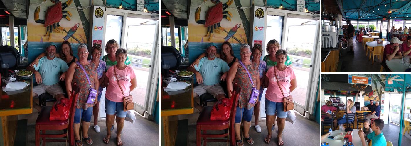 Lighthouse Beach Bar & Grille