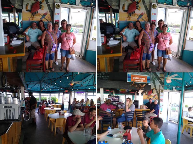 Lighthouse Beach Bar & Grille