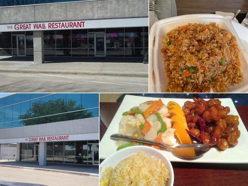 The Great Wall 1016 N 204th Ave, Elkhorn