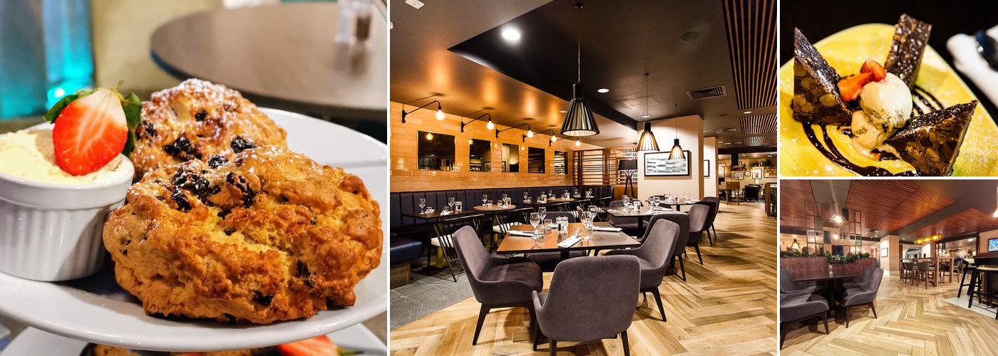 Bar and Kitchen @LS1