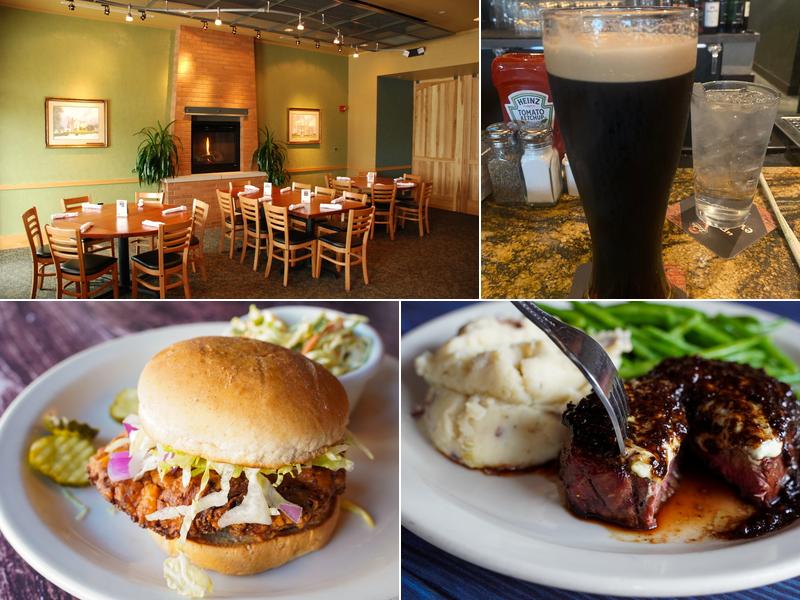 Lazlo's Brewery & Grill - Omaha