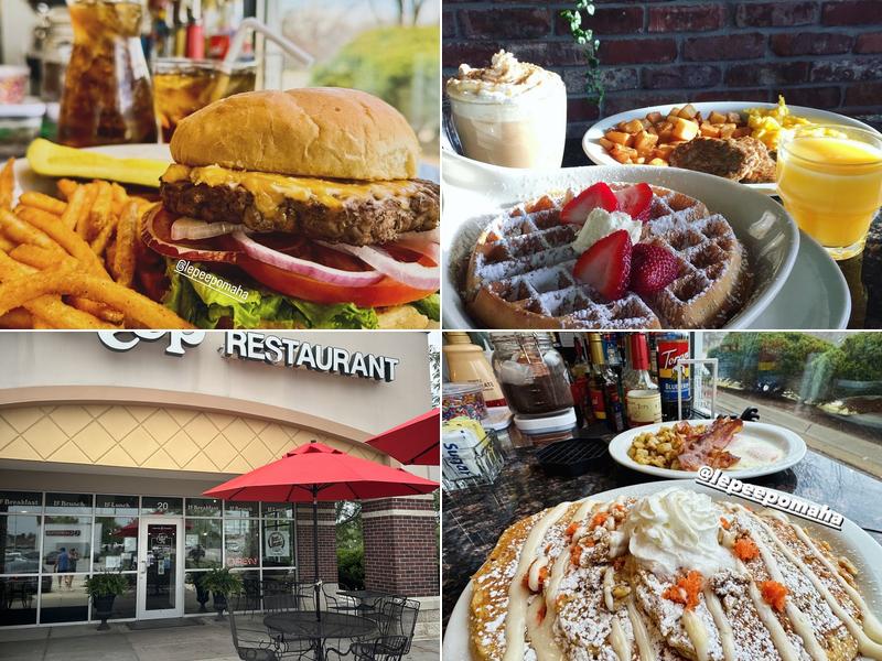 Le Peep Omaha - Legacy