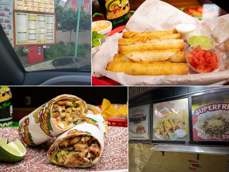 Abelardo's Mexican Fresh