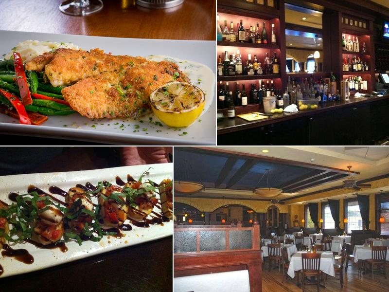 Biaggi's Ristorante Italiano