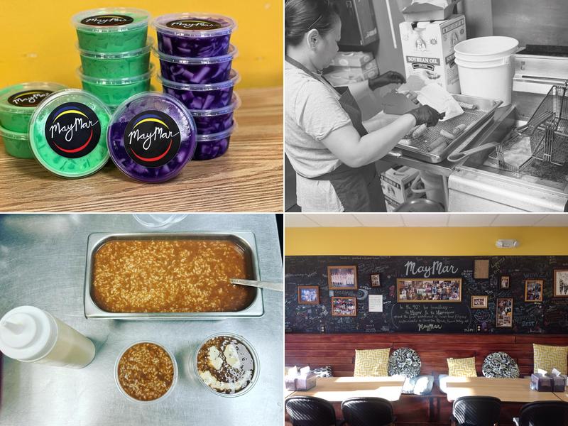 Maymar Filipino Restaurant