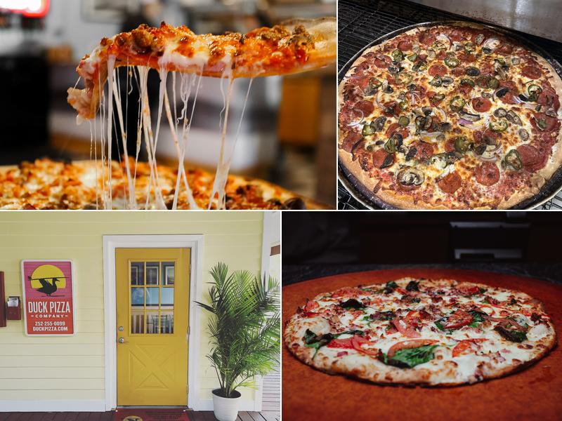 Duck Pizza 1171 c5 Duck Rd, Duck