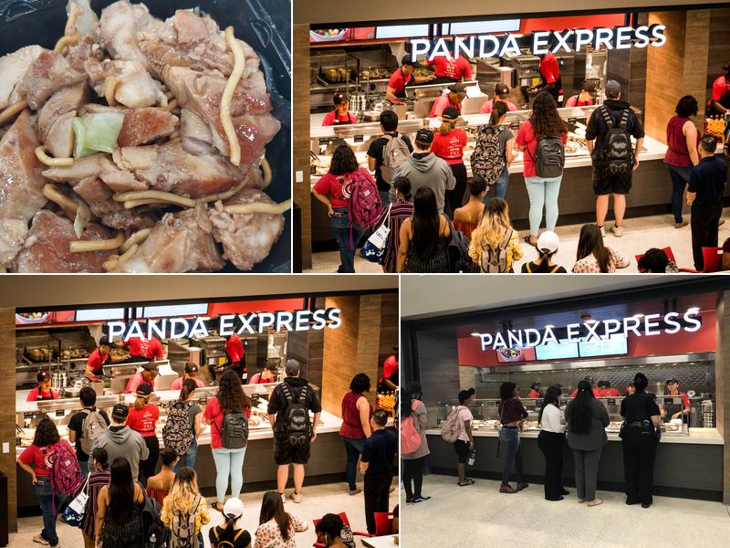 Panda Express