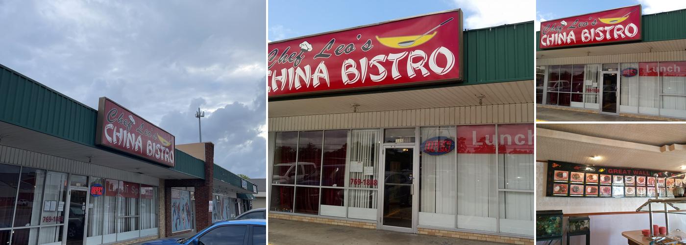 Chef Leo's | China Bistro