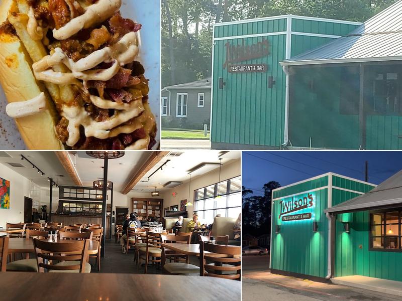 JWilson's 4190 Gladys Ave, Beaumont