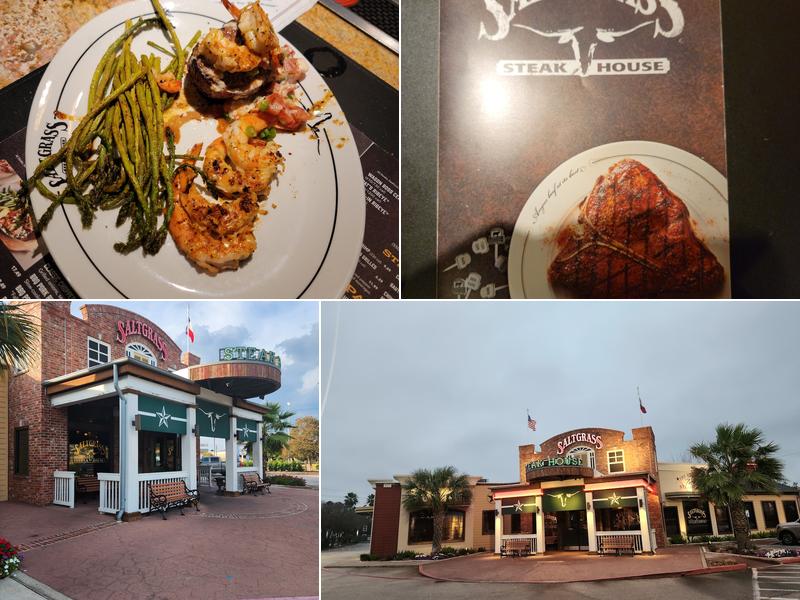 Saltgrass Steak House