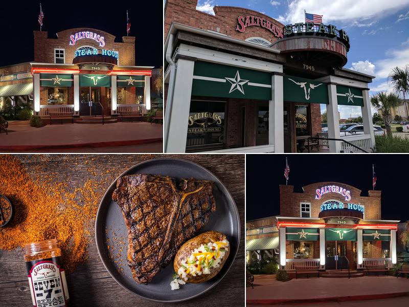 Saltgrass Steak House