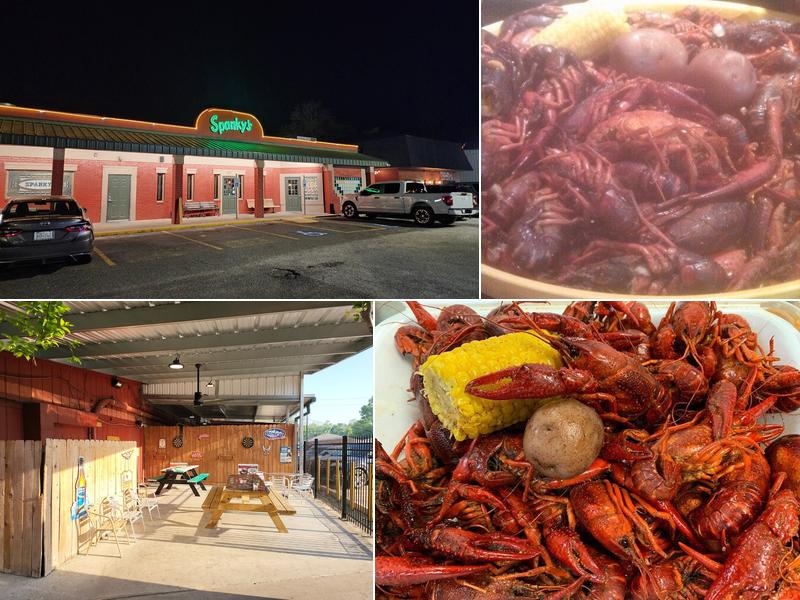 Spanky's Bar & Grill