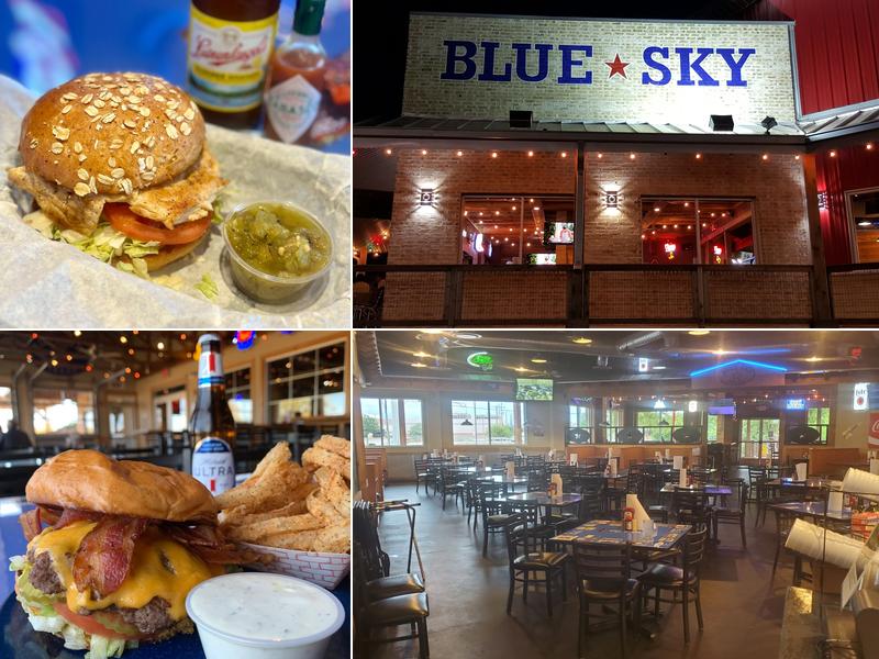 Blue Sky 3602 Catclaw Dr, Abilene